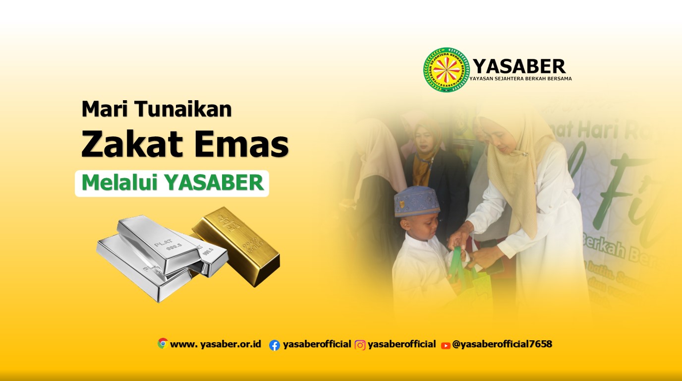 Zakat Emas