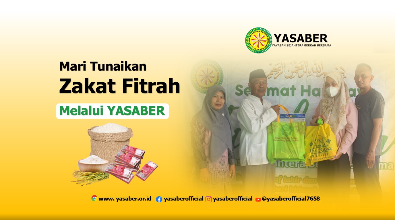 Zakat Fitrah